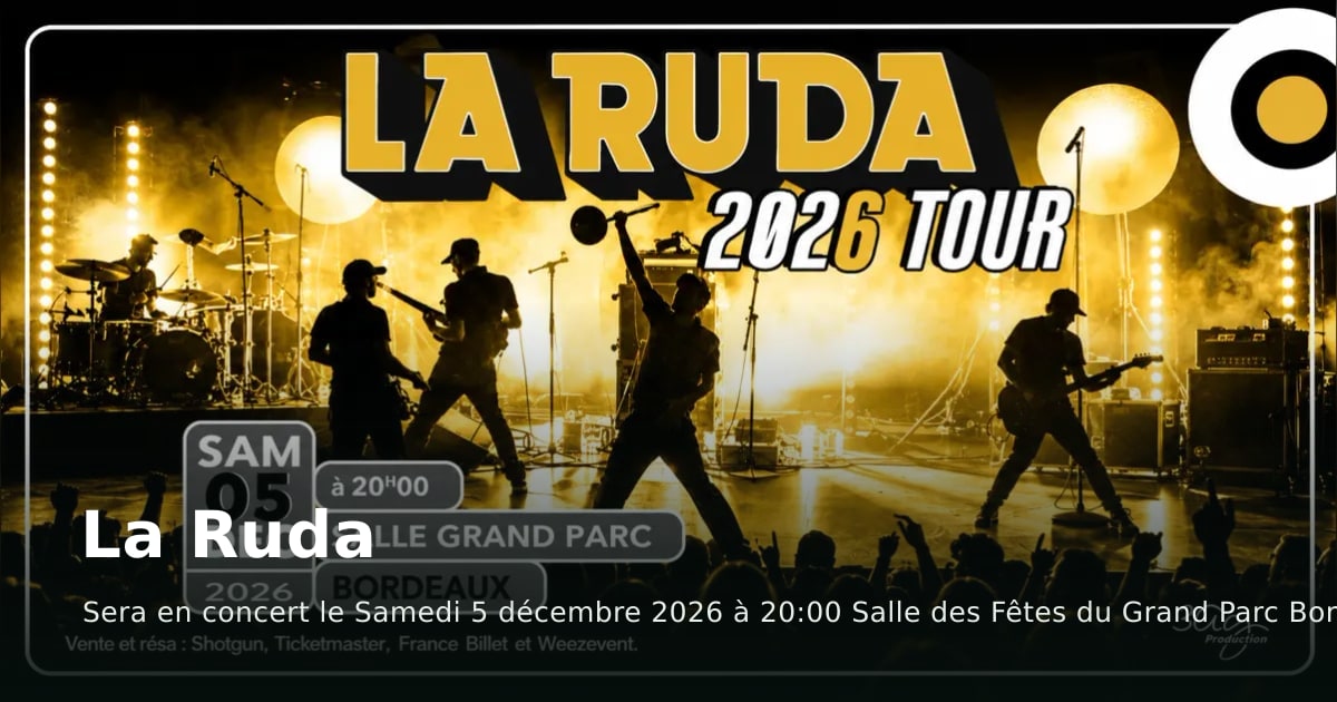 la ruda playlist video