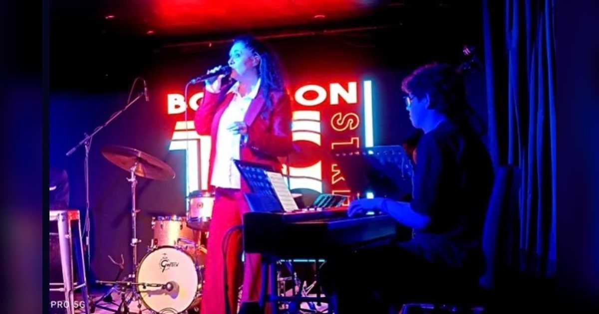 sandrego s sextet hommage a ella fitzgerald saint vivien de monsegur
