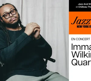 immanuel wilkins quartet concert bordeaux mec thumb 300 268